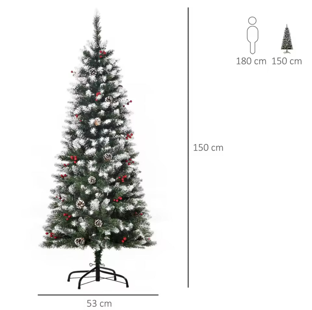 Arbre de Noël Élarrang